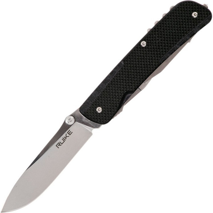 Складной мультинож Ruike Trekker LD21-B